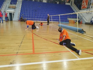 Мастера торбола из Электростали стали лучшими в Московской области