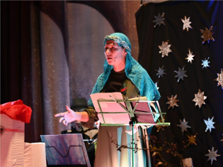 «Наукоградостно» в Пущине собрало десятки лекторов, артистов и активистов