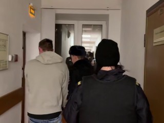 Вовлекавший подростков в зацепинг машинист задержан в Москве