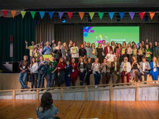 Журналисты из Серпухова завоевали две награды престижного киносмотра