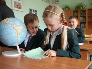 Школьники Мытищ могут детально изучить русские народные сказки и поучаствовать в конкурсе