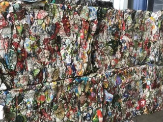 Из‑под сока — в стройматериалы: удивительная метаморфоза ТетраПака в Подмосковье