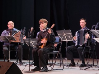 Творческий вечер ко Дню матери состоится в клубе «Шаховчанка»