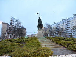 Какие улицы перекроют в Дмитрове в день покровителя города Дмитрия Солунского
