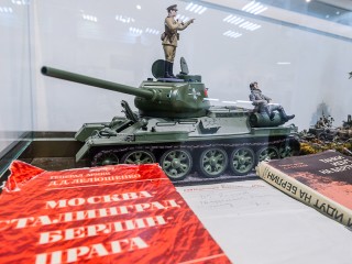 Как провести выходные в Мытищах: три маршрута для детей и взрослых