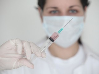 Когда и где волоколамцы смогут привиться от гриппа в ноябре