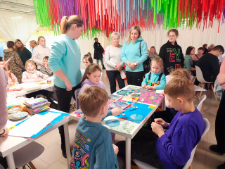 Первая городская арт-резиденция Зарайска начнет работу в Доме Мачтета 1 ноября