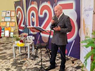 Вечер памяти Константина Симонова пройдет в Зарайске