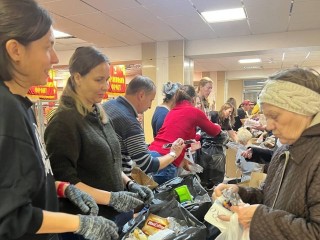 В 2025 году объем производства сельскохозяйственной пленки из вторичного сырья достиг 83 тыс. км