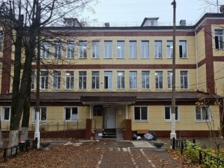 От штукатурки до смарт‑доски: как гимназия в Сходне превратится в учебное пространство будущего