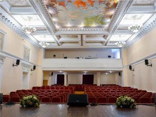 Культурная революция в Ленинском округе: от «Умных ДК» к «Библиотекам будущего»