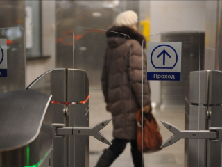 Ремонт эскалатора на станции метро «Орехово» продлится до 26 декабря