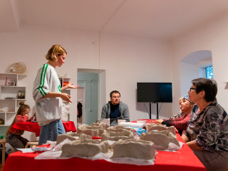 Куда сходить в Зарайске 15 и 16 ноября