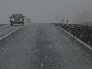 Температура резко рухнет и начнется снежный апокалипсис? Синоптики дали прогноз, когда зима придет в Подмосковье