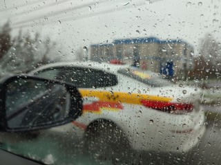 Сильные дожди и потепление до +12° придут в Подмосковье 18 ноября