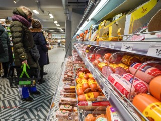 Не трогай, это на Новый год: фуршетный мастер из Подольска рассказала, какие продукты к празднику можно купить уже сейчас