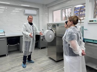 Медсестер детской стоматологии Подольска освободили от стерилизации инструментов