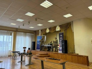 Управляли БПЛА и собирали автоматы: масштабный форум «Наставник Z» прошел в Бронницах