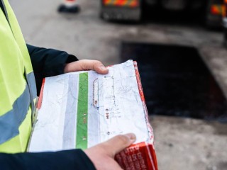 Дороги, где можно выдохнуть: где в Подмосковье устранили дефекты покрытия и чем поможет литой асфальт