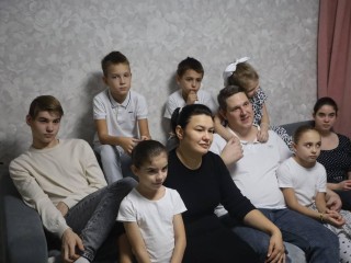 В Серпухове растет число ресурсных семей: как обычные родители становятся опорой для детей в беде