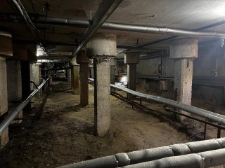 Зима не страшна: дом в Лопатинском «затюнинговали» к холодам