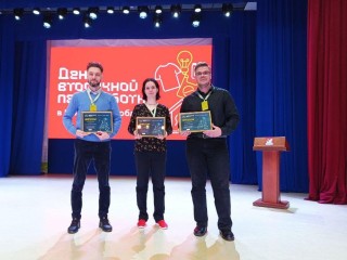 Браво, Коломна: округ установил рекорд в «Экологических играх-2025»