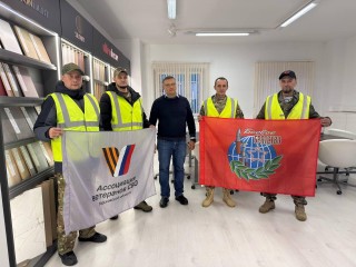 Поддержка ветеранов СВО: в Павловском Посаде продолжают программу адаптации