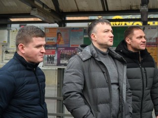 Ревизия маршрута №27 для жителей Серпуховского округа