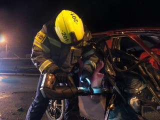 На педаль тормоза давим нежнее: о чем еще должны вспомнить водители Подмосковья перед поездкой осенью