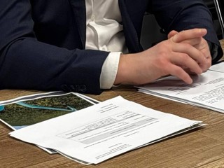 Капремонт и уборка дворов под контролем: с какими вопросами жители Подмосковья пришли на прием в министерство и какие меры будут приняты