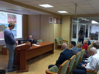 В Бронницах подвели итоги недели и наметили новые шаги развития города