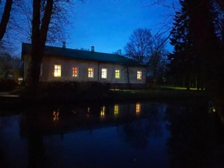 Афиша 2 ноября в Чехове: «Ночь искусств», спорт и игры в парке