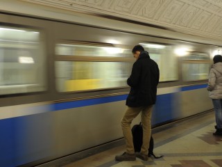 Обновление Замоскворецкой линии: сколько новых вагонов «Москва-2026» поступит до конца года