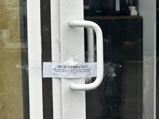 В Красногорске приостановили работу заведения общепита из-за нарушений