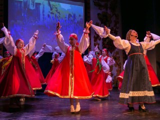 В Андреевке отметят День народного единства фестивалем этнических культур