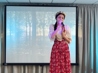 Рвение к победе и творческий подход: в Сергиевом Посаде наградили победителей инклюзивного конкурса среди студентов колледжей