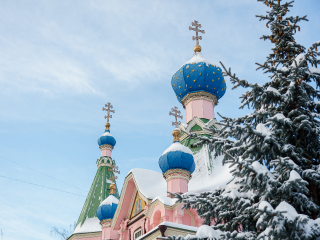 Зима наступит раньше срока: Вильфанд предупредил о ранних морозах с январскими значениями