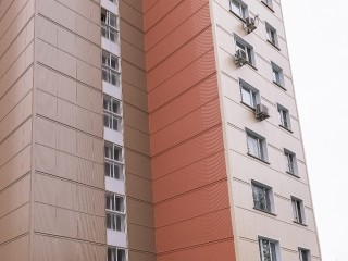 Подъезд с историей: как рисунок о судьбе бывшего беспризорника из Егорьевска стал сенсацией