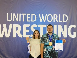 Три медали и спорное судейское решение: спортсмены Жуковского завоевали медали на чемпионате мира по грэпплингу
