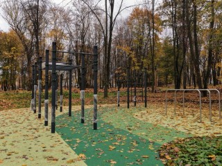 Какие бесплатные мероприятия пройдут на этой неделе в детском городке