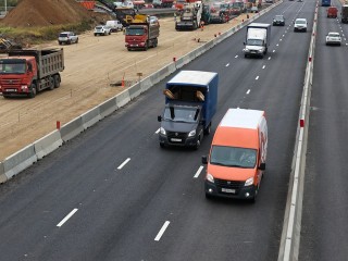 Расширение Ярославского шоссе от ЦКАД до Сергиева Посада стартует в 2026 году