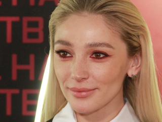 Ажиотаж от одного комментария: как Филипп Бегак описал Настю Ивлееву