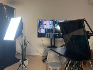 Новый медиакласс во Власихе готовит журналистов со школьной скамьи