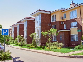 Тишина, комфорт и право собственности: новый ЖК в Красногорске поставлен на кадастровый учет