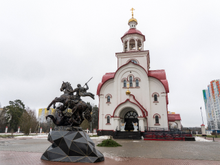 Что празднуют 16 ноября 2025? Церковные запреты в день Георгия Победоносца