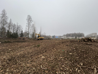 На Энтузиастов стартовало строительство детской поликлиники: когда ждать открытия и какие специалисты будут принимать пациентов