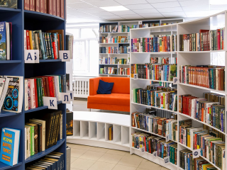 Связь Лермонтова и духовной поэзии обсудили литературоведы Шаховской на лекции