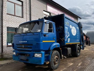 Мусорный марафон: как Сергиево-Посадский региональный оператор справился с 270 тыс. м³ отходов за неделю