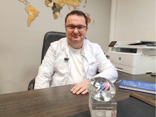 На бесплатную диспансеризацию ждут бронничан 22 ноября в городской поликлинике