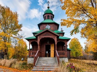 Какой церковный праздник сегодня: запреты и народные приметы в Иларионов день 3 ноября